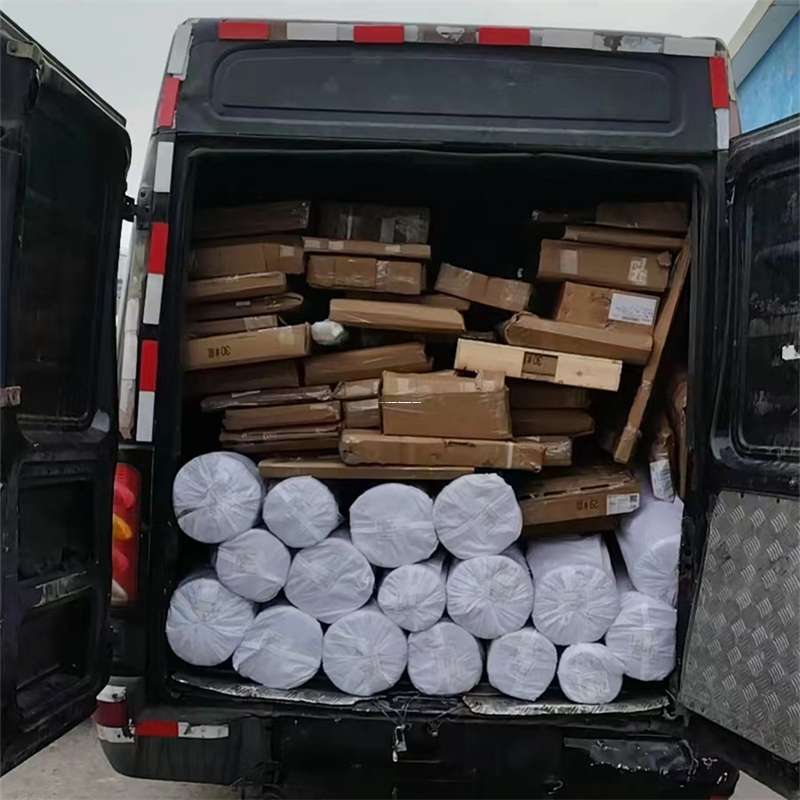 黑龙江牡丹江穆棱至义乌货运专线，一站式物流服务助您货畅其流！（到义乌物流专线）