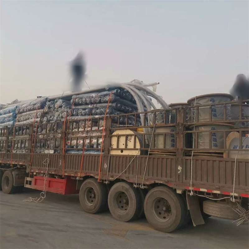 黑龙江牡丹江穆棱到江门物流公司一站式服务，让货运更轻松（到江门物流公司一站式服务,让货运更轻松一些）