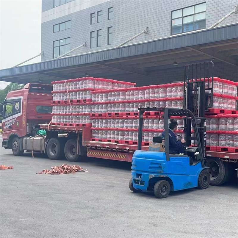黑龙江牡丹江穆棱到宁波物流公司——一站式服务，让货运更轻松
