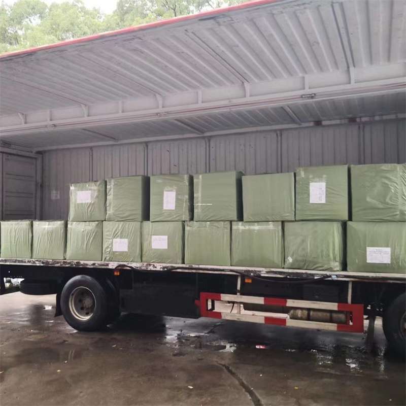 黑龙江牡丹江穆棱至宜春货运专线一站式物流服务，畅享高效便捷运输体验