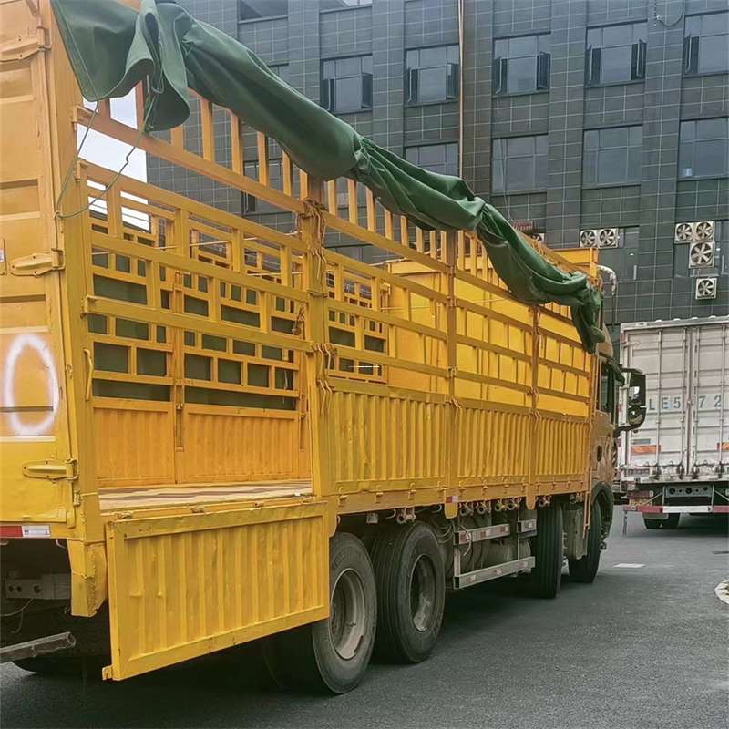 黑龙江牡丹江穆棱至宜宾货运专线一站式物流服务，让货物畅行无忧