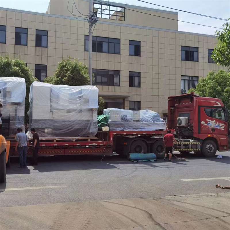 黑龙江牡丹江穆棱到南京物流公司一站式服务，让货运更轻松
