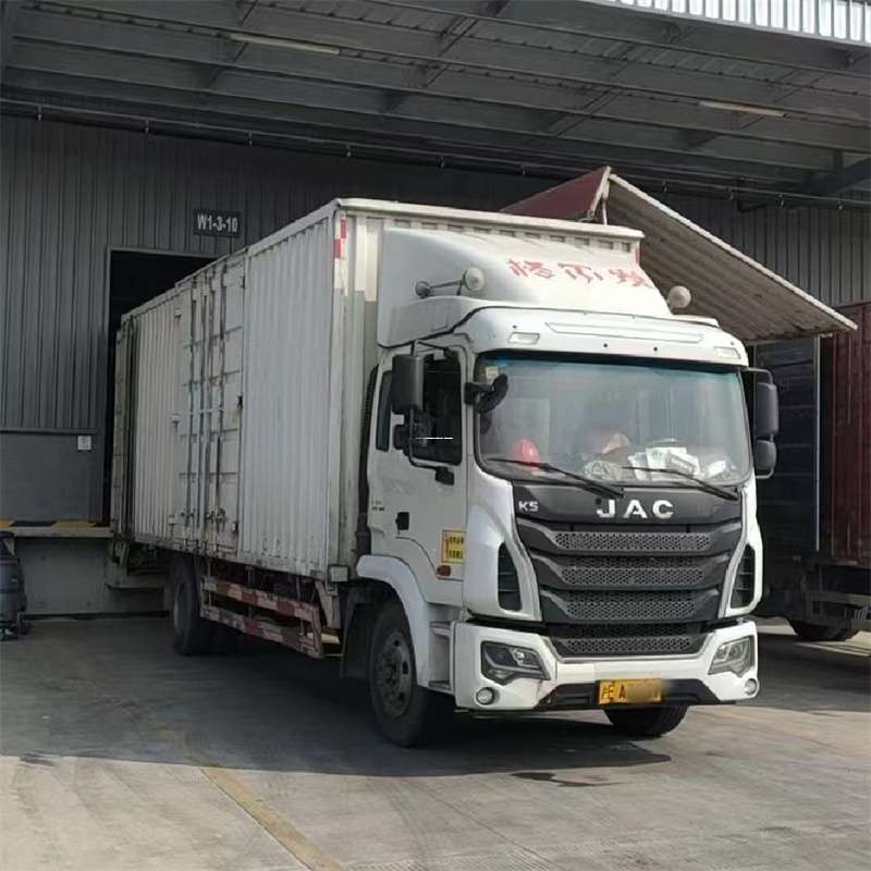 黑龙江牡丹江穆棱至德阳货运专线一站式物流服务，满足您的各种需求