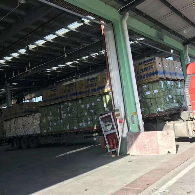 黑龙江牡丹江穆棱到新疆阿拉尔物流公司一站式服务，让货运更轻松